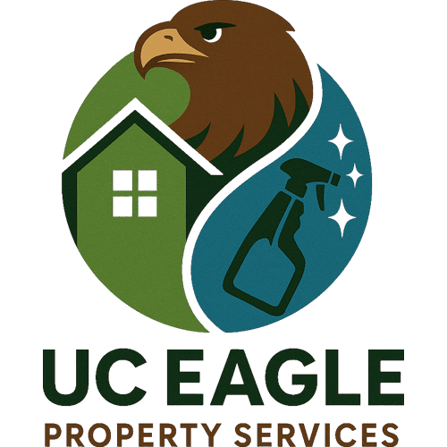 Mini Logo UC Eagle Property Services